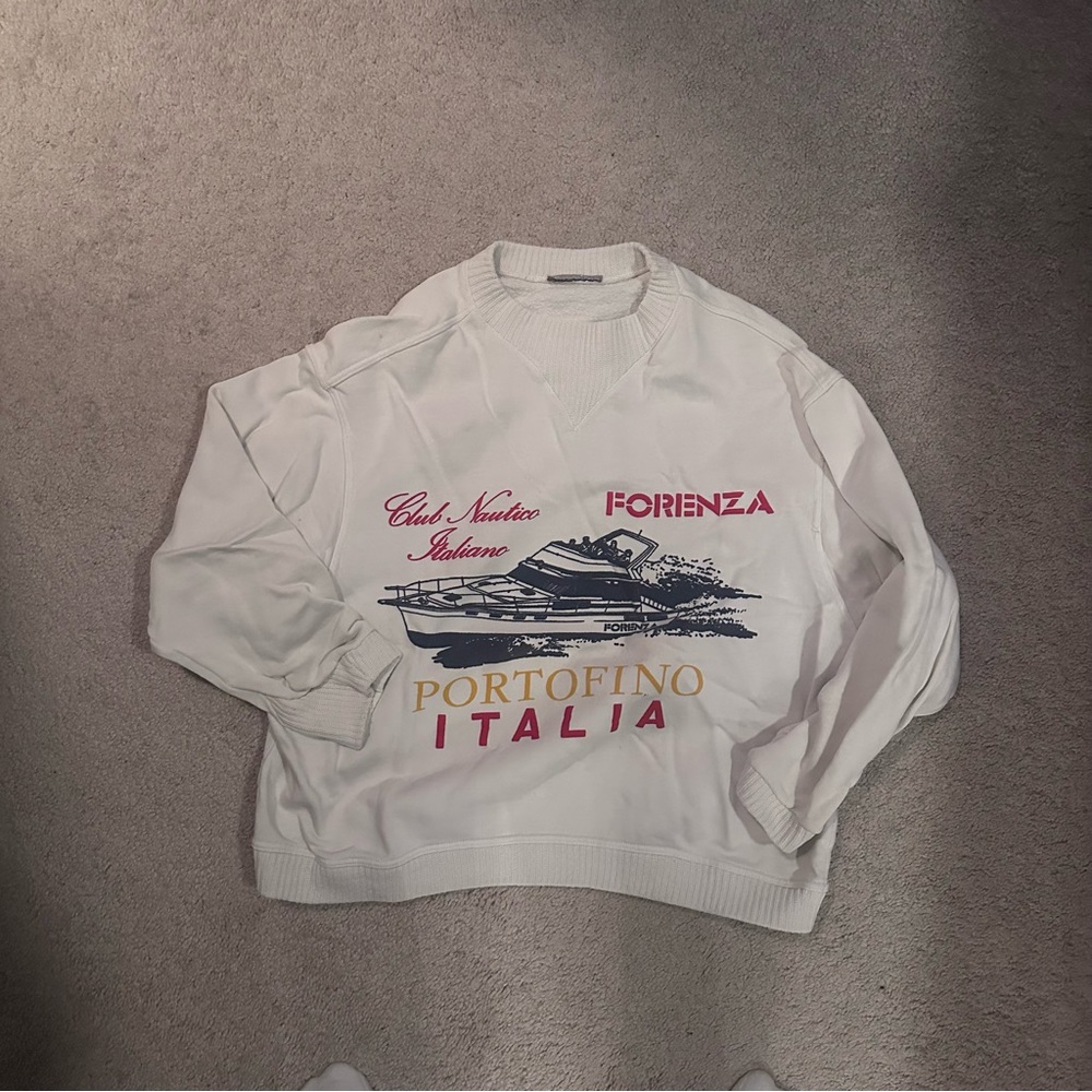 Forenza Vintage Sweatshirt